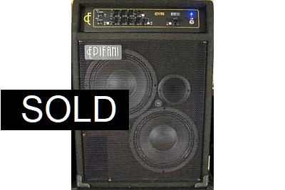 Epifani UL210C